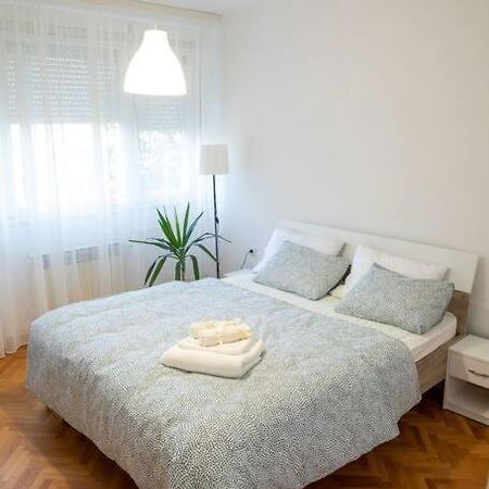 Dora Apartment Nis Exterior photo