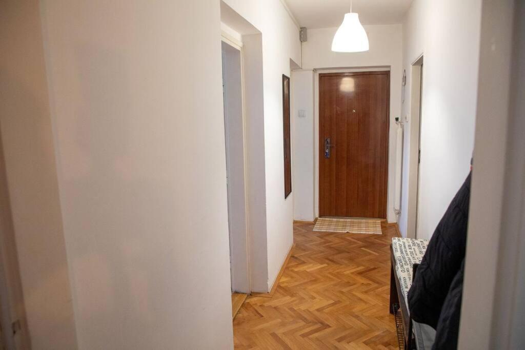 Dora Apartment Nis Exterior photo