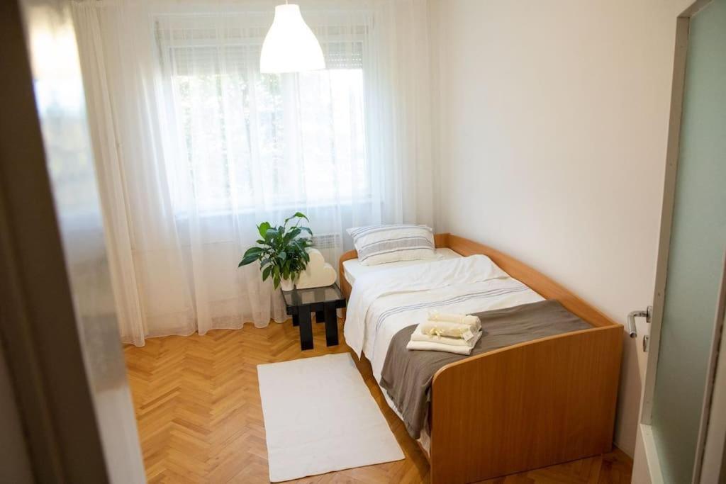 Dora Apartment Nis Exterior photo