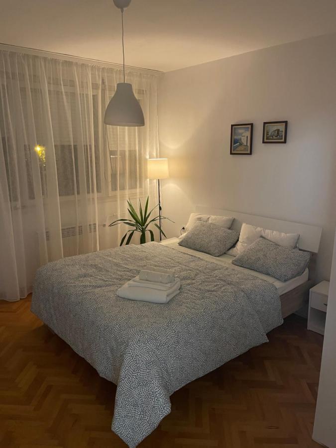 Dora Apartment Nis Exterior photo