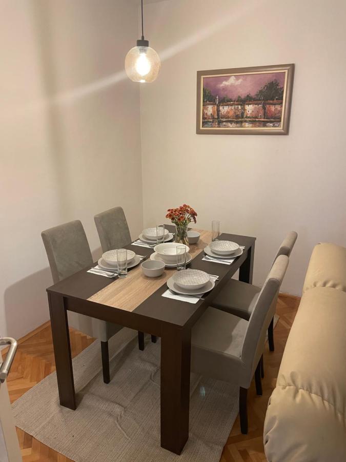 Dora Apartment Nis Exterior photo