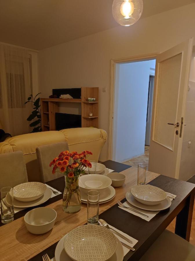 Dora Apartment Nis Exterior photo